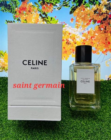 celine st germain perfume